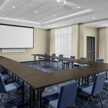 Courtyard By Marriott San Angelo Hotel Exterior foto