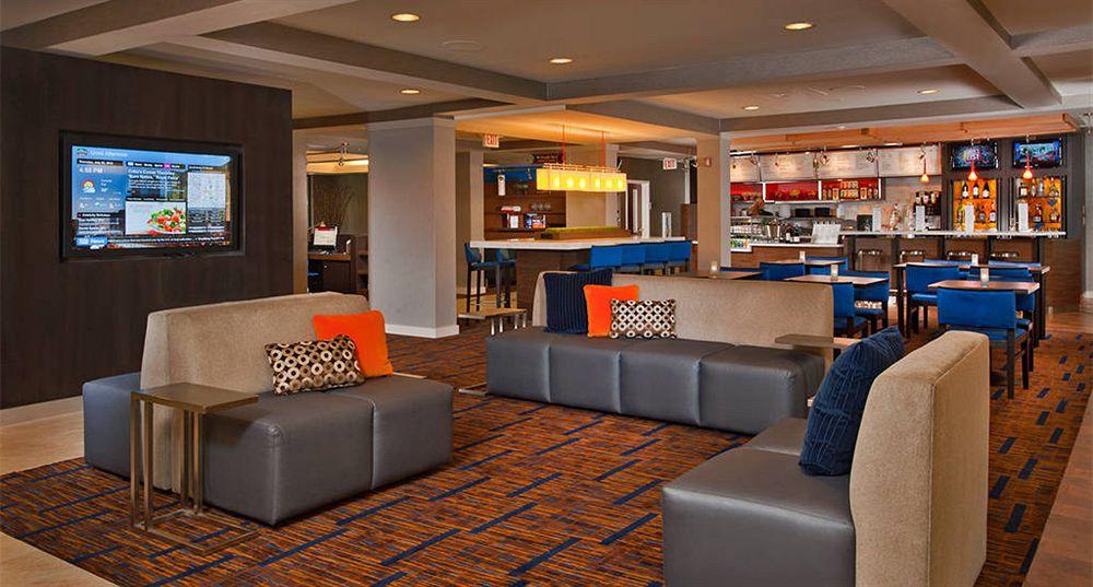 Courtyard By Marriott San Angelo Hotel Exterior foto