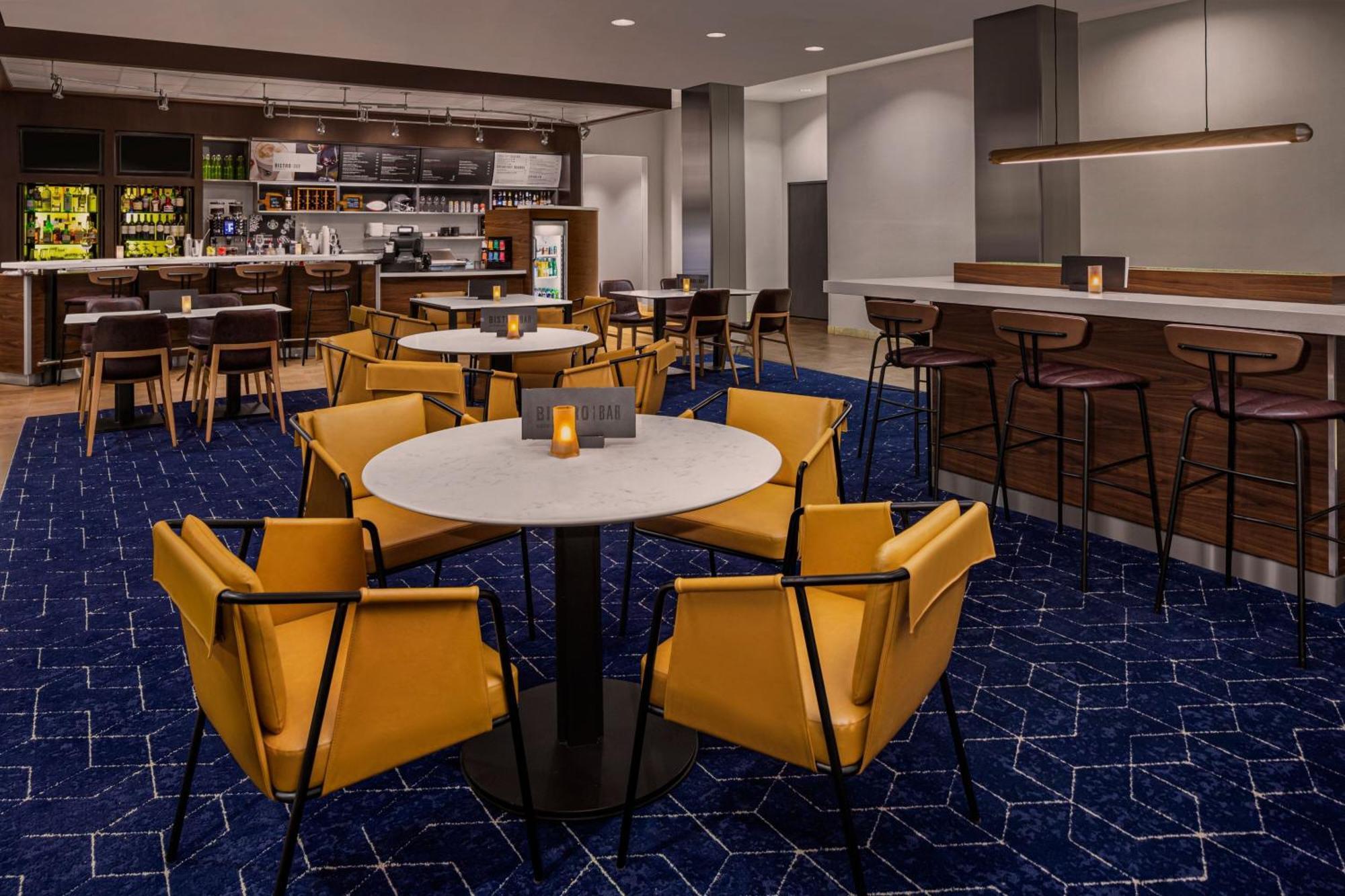 Courtyard By Marriott San Angelo Hotel Exterior foto